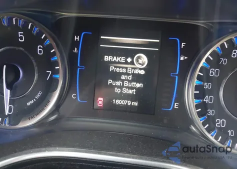 2015 Chrysler 200 Limited from USA, damaged, VIN 1C3CCCABXFN741178